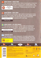 Knight Moves (DVD)