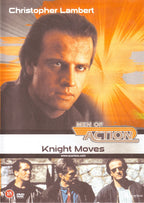 Knight Moves (DVD)
