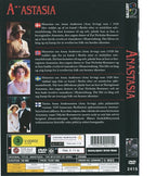 Anastasia (DVD)