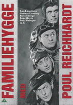 Familiehygge med Poul Reichhardt (DVD)