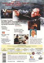 I Kina spiser de hunde (DVD)