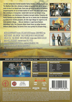 Harley Davidson and the Marlboro Man (DVD)