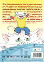 Stuart Little: Den Komplette Animerede Serie (DVD)