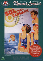 Sol over Danmark (DVD)