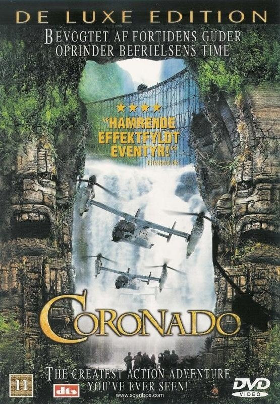 Coronado (DVD)