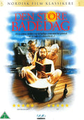 Den store badedag (DVD)