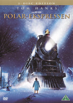 Polar-ekspressen (DVD)