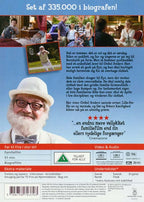 Far til fire -i stor stil (DVD)