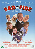 Far til fire -i stor stil (DVD)
