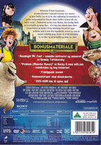 Hotel Transylvania (DVD)