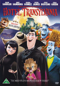 Hotel Transylvania (DVD)
