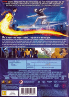 Fantastic 4: Rise of the Silver Surfer (DVD)