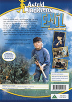 Emil Fra Lønneberg (DVD)