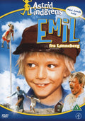 Emil Fra Lønneberg (DVD)