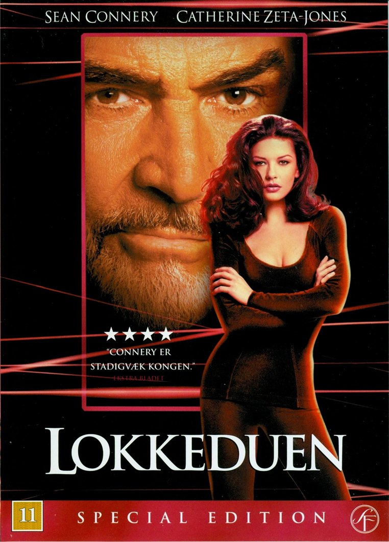 Lokkeduen (DVD)