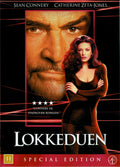 Lokkeduen (DVD)