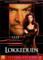 Lokkeduen (DVD)