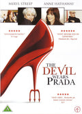 The Devil Wears Prada (DVD)