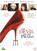 The Devil Wears Prada (DVD)
