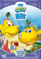 Dyk Olli Dyk! vol 10 (DVD)