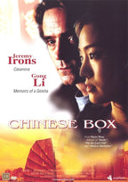 Chinese Box (DVD)