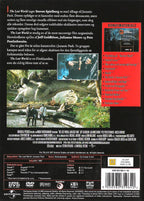 The Lost World: Jurassic Park (DVD)