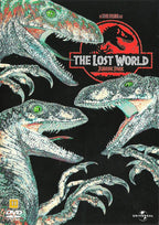 The Lost World: Jurassic Park (DVD)