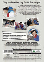 Far til fire: Til søs (DVD)