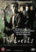 The Locals (DVD)
