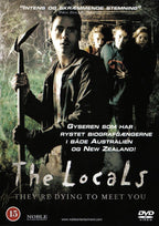 The Locals (DVD)