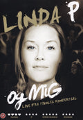 Linda P og MIG: Live fra Tivolis Koncertsal (DVD)