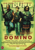 Domino (DVD)