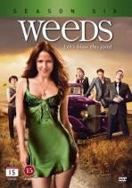 Weeds: Season Six (DVD)