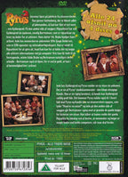 Pyrus - Alletiders nisse (DVD)