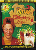 Pyrus - Alletiders nisse (DVD)