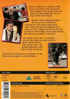Sjov I Gaden (DVD)