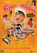 Sjov I Gaden (DVD)