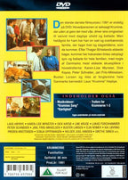 Krummerne (DVD)