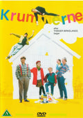 Krummerne (DVD)