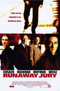 Juryen (DVD)