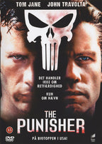 The Punisher (DVD)