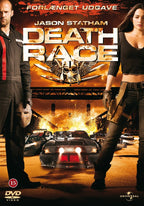 Death Race (DVD)