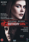 Birthday Girl (DVD)