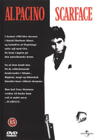 Scarface (DVD)