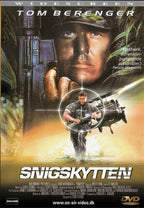 Snigskytten (DVD)