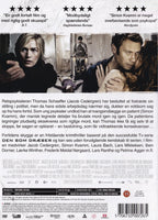 Fortidens skygge (DVD)