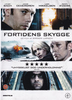 Fortidens skygge (DVD)