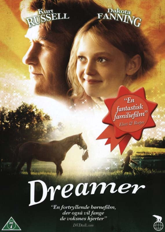 Dreamer (DVD)