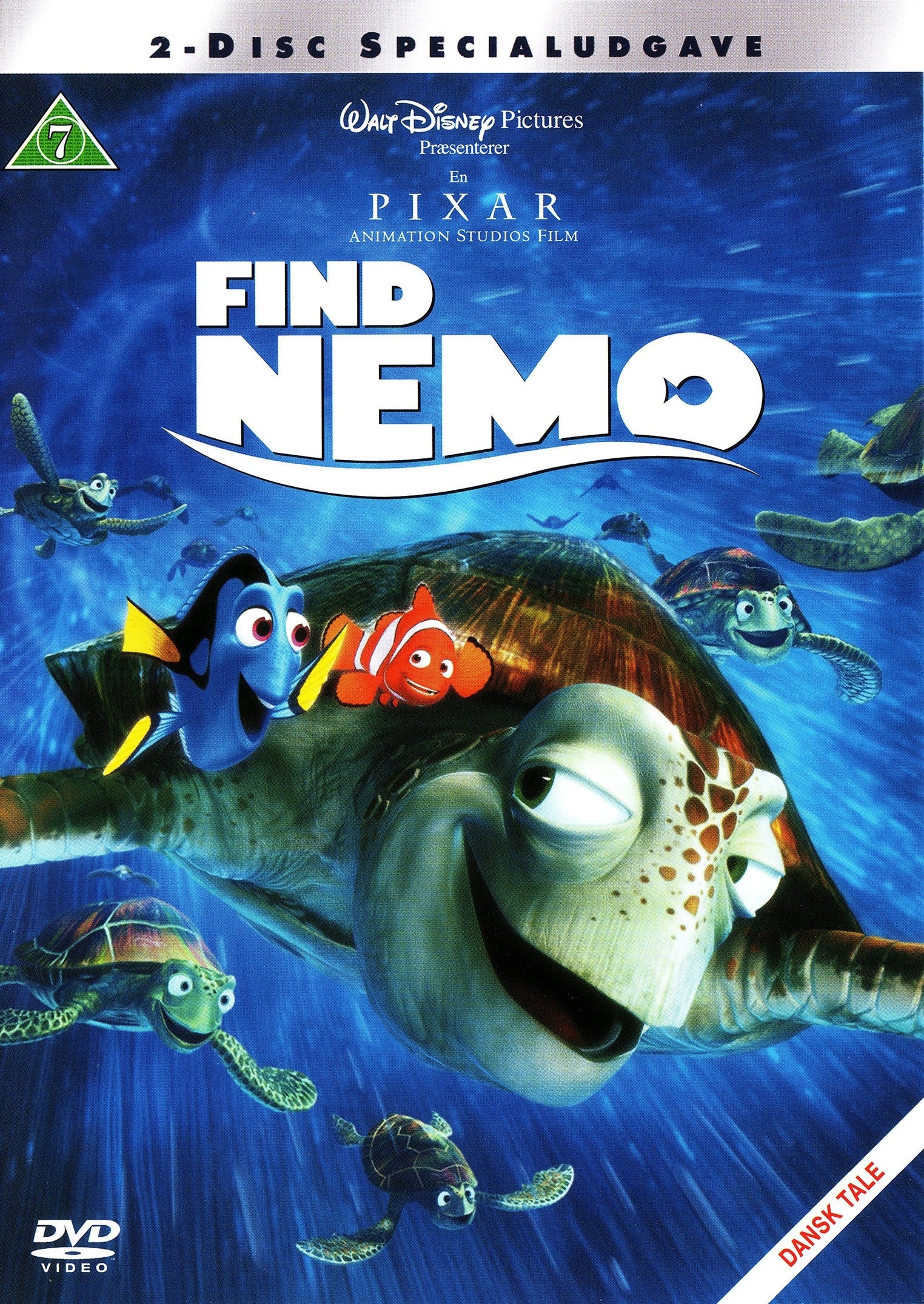 Find Nemo (DVD)