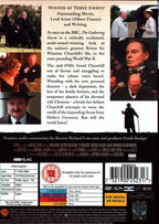 The Gathering Storm (DVD)
